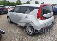 2021 KIA Soul фото
