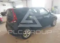 2021 KIA Soul фото