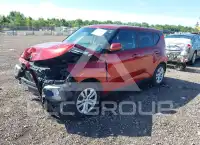 2021 KIA Soul фото