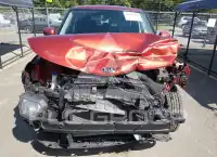 2021 KIA Soul фото