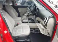 2021 KIA Soul фото