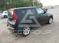 2021 KIA Soul фото