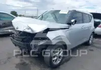 2021 KIA Soul фото