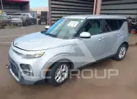 2021 KIA Soul фото