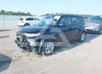 2021 KIA Soul фото