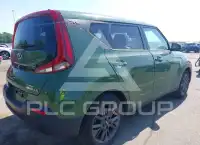 2021 KIA Soul фото