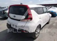 2021 KIA Soul фото