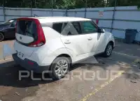 2021 KIA Soul фото