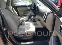 2021 KIA Soul фото