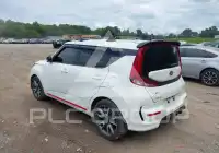 2021 KIA Soul фото