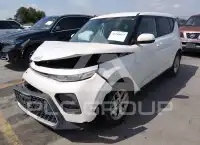 2021 KIA Soul фото