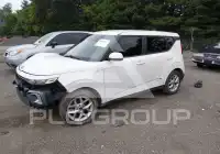 2021 KIA Soul фото