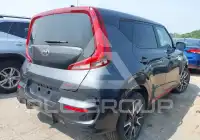 2021 KIA Soul фото