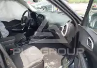 2021 KIA Soul photo