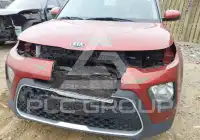 2021 KIA Soul фото
