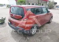 2021 KIA Soul фото