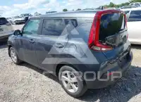 2021 KIA Soul фото