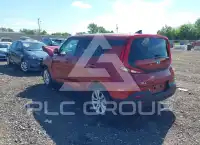 2021 KIA Soul фото