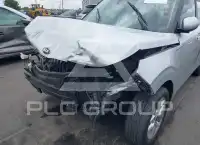 2021 KIA Soul фото