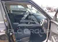 2021 KIA Soul фото