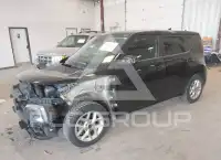 2021 KIA Soul фото