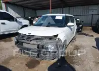 2021 KIA Soul photo