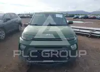 2021 KIA Soul фото