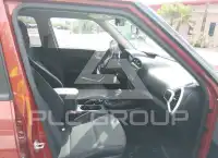 2021 KIA Soul фото