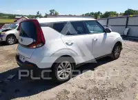 2021 KIA Soul фото