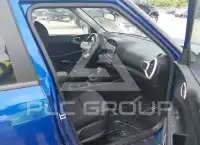2021 KIA Soul фото