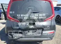 2021 KIA Soul фото