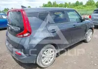 2021 KIA Soul photo