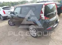 2021 KIA Soul фото