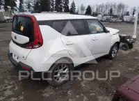 2021 KIA Soul фото