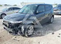 2021 KIA Soul фото