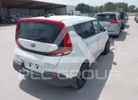 2021 KIA Soul фото