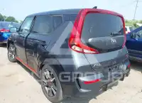 2021 KIA Soul фото