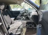 2021 KIA Soul photo