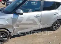 2021 KIA Soul фото