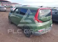 2021 KIA Soul фото