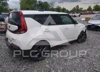 2021 KIA Soul фото