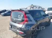 2021 KIA Soul фото