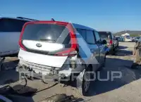 2021 KIA Soul фото