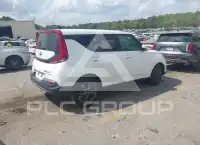 2021 KIA Soul фото