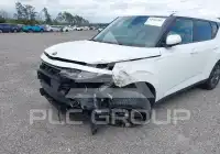 2021 KIA Soul фото