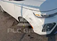 2021 KIA Soul фото