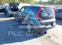 2021 KIA Soul фото