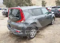 2021 KIA Soul фото