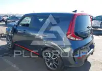 2021 KIA Soul фото