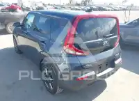 2021 KIA Soul фото